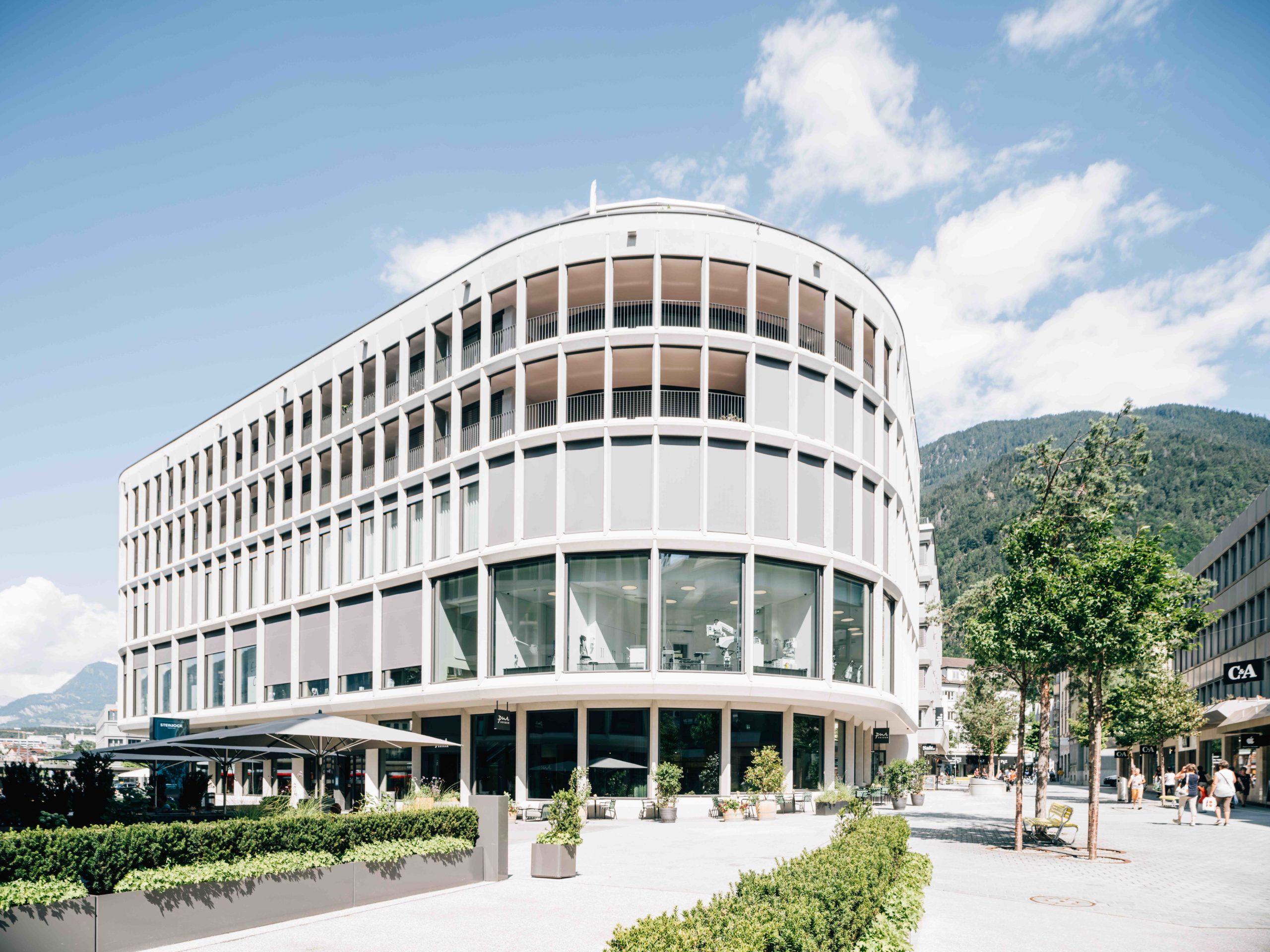 Augenzentrum Grischun Chur 2